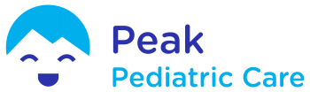 Peak Pediatric Care